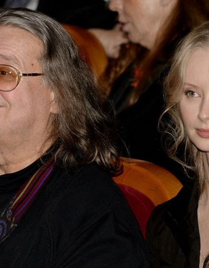 Вдову Александра Градского заподозрили в инсценировке своего ограбления