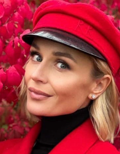 Полина Гагарина отправилась вместе с детьми на Мальдивы (фото)