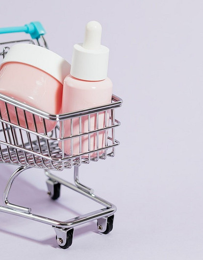 Правильный уход за кожей: этапы, продукты, процедуры