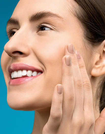 Как убрать щеки: 5 самых эффективных способов