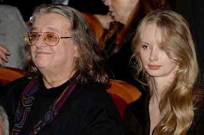 Вдову Александра Градского заподозрили в инсценировке своего ограбления