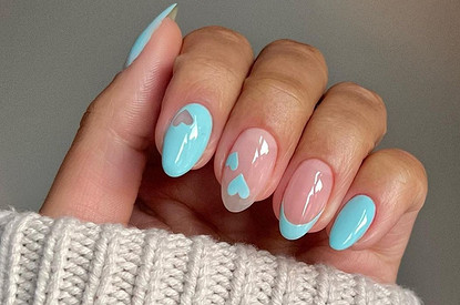 20 крутых идей для маникюра от мировых nail-блогеров