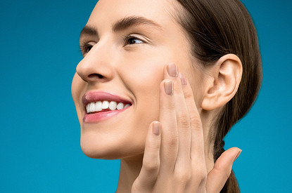 Как убрать щеки: 5 самых эффективных способов