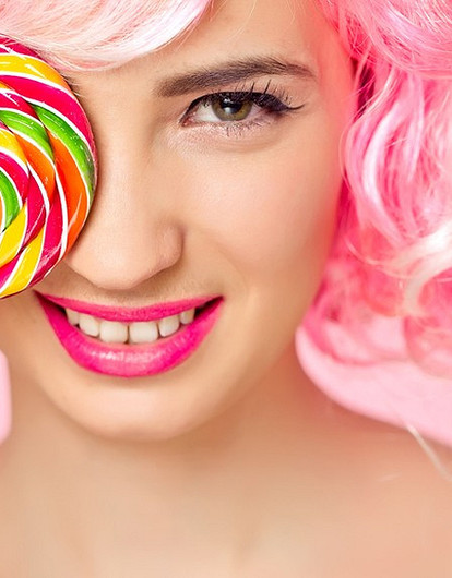 Чем заменить сладкое и что должно быть у нас на десерт (обсудили с диетологом)