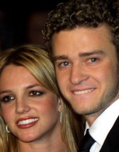 «Все думали, что это навсегда»: Бритни Спирс откровенно о расставании с Джастином Тимберлейком