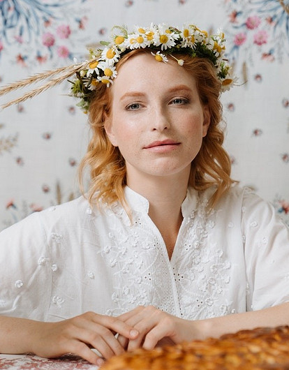 Едим по-русски: история знаменитого салата оливье и не только