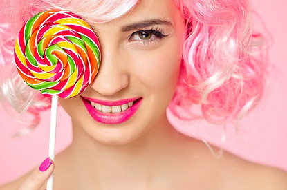 Чем заменить сладкое и что должно быть у нас на десерт (обсудили с диетологом)