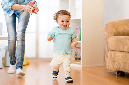 Плоскостопие у детей: что важно знать ответственным родителям