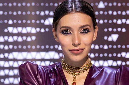 «Возникает ощущение, что ты не принадлежишь себе»: Регина Тодоренко впервые о кризисе в отношениях с Владом Топаловым