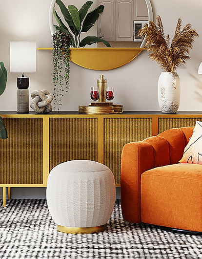 Успеть за неделю: как обновить интерьер квартиры за праздники