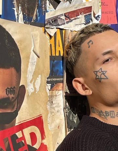 «Я умер»: Моргенштерн пожаловался на проблемы со здоровьем