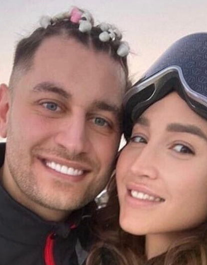 «Оля нужна была ему как бренд. Не советовала возить его в Куршевель за свой счет»: мама Бузовой высказалась о Даве