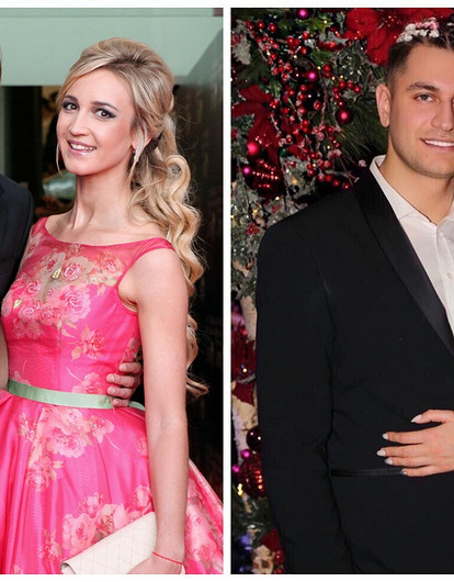 Третьяков, Тарасов и другие мужчины, с которыми встречалась Ольга Бузова