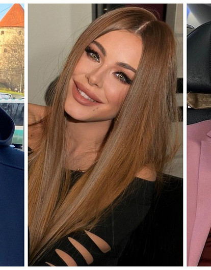 6 знаменитостей, которые выросли в детских домах