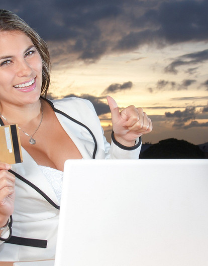 Моментальная банковская карта: преимущества и подводные камни