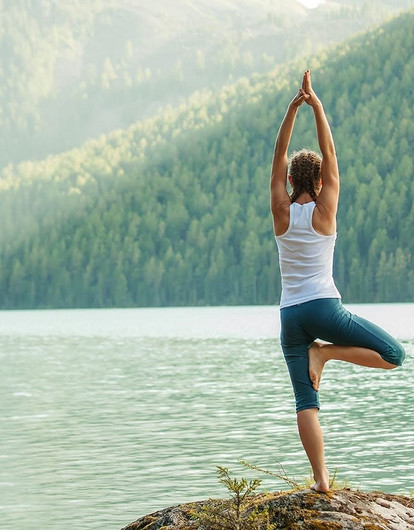 Йога-туры: путешествия для красоты тела и души