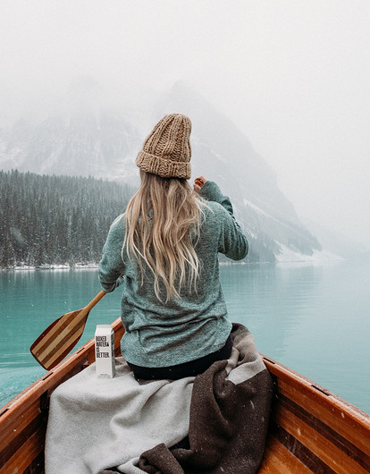 Где взять энергию зимой: гороскоп для всех знаков зодиака с 31 января по 6 февраля