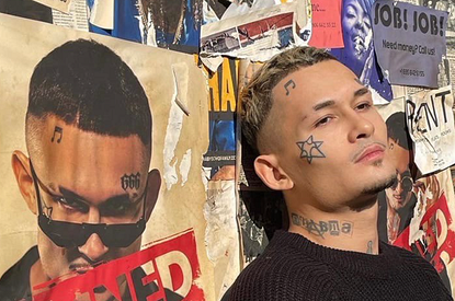 «Я умер»: Моргенштерн пожаловался на проблемы со здоровьем