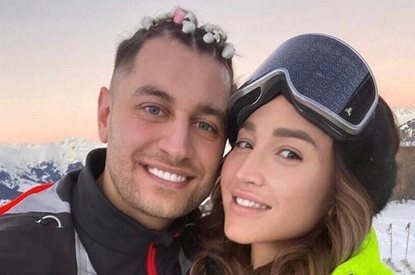 «Оля нужна была ему как бренд. Не советовала возить его в Куршевель за свой счет»: мама Бузовой высказалась о Даве