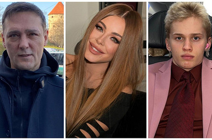 6 знаменитостей, которые выросли в детских домах