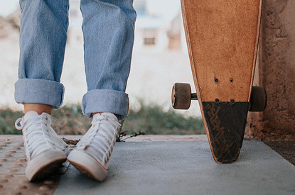 Как подшить джинсы: подробная инструкция