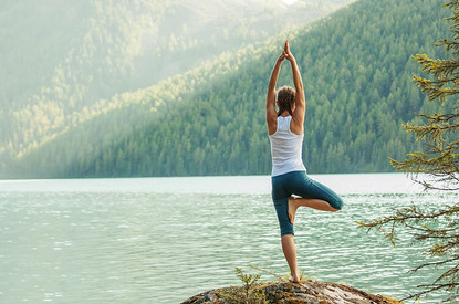 Йога-туры: путешествия для красоты тела и души