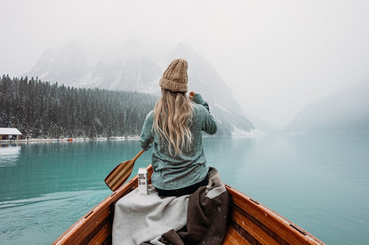 Где взять энергию зимой: гороскоп для всех знаков зодиака с 31 января по 6 февраля