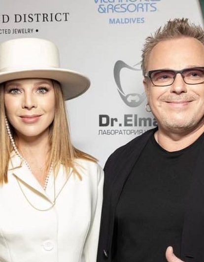 Владимир Пресняков и Наталья Подольская купили роскошную квартиру в центре столицы