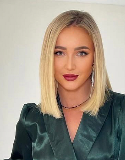 Сестра Ольги Бузовой поздравила ее с днем рождения после ссоры