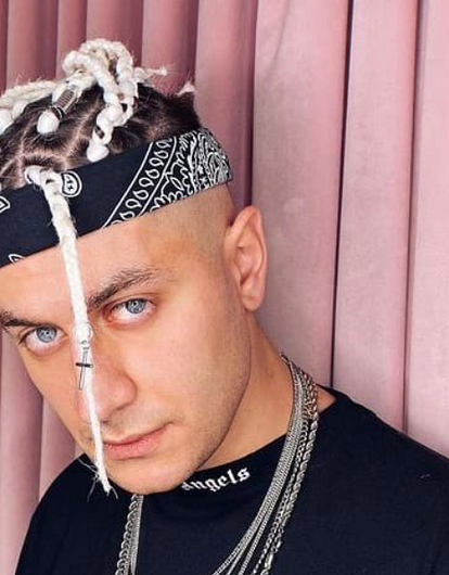 Даву заподозрили в романе с Мари Краймбрери