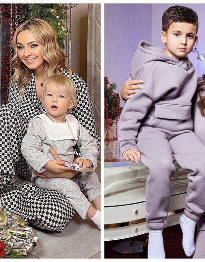 Киркоров, Водонаева и другие звезды, которые воспитывают детей в строгости