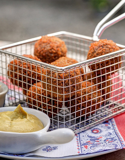 Горчица: свойства, польза и вред для организма