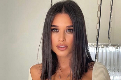 «Там полсалона сидит без масок»: Ксения Бородина встала на защиту Анастасии Волочковой