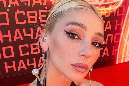 «Прививка у меня есть, но это не спасло»: Анастасия Ивлеева заразилась коронавирусной инфекцией