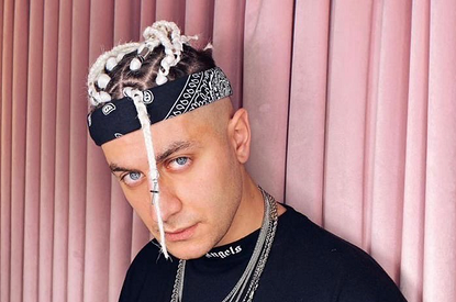 Даву заподозрили в романе с Мари Краймбрери