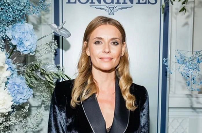 Любовь Толкалина призналась, что в детстве пережила сексуальное насилие