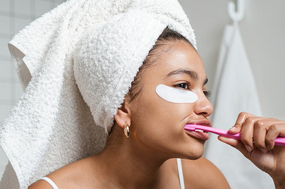 Великолепная четверка: лучшие зубные пасты. Выбор стоматолога