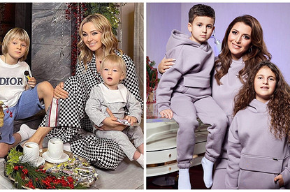 Киркоров, Водонаева и другие звезды, которые воспитывают детей в строгости