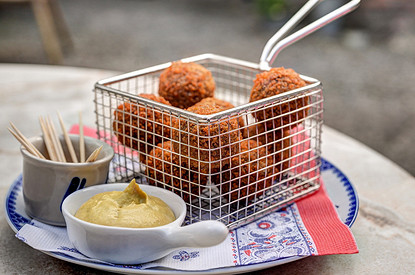 Горчица: свойства, польза и вред для организма