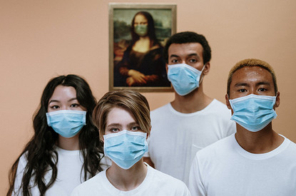 Можно ли заразиться Омикроном после Дельты: эксперты оценили вероятность