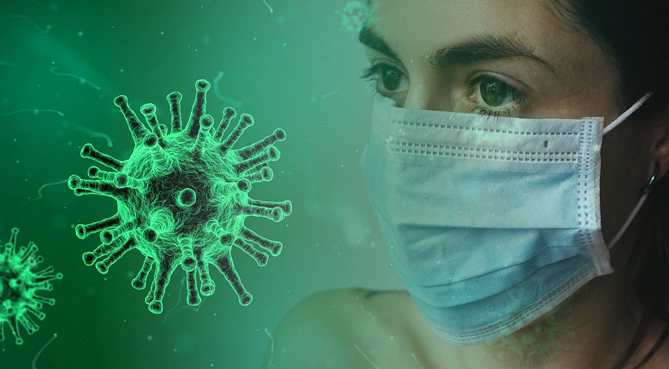 Ученые создали улавливатель коронавируса, который можно носить с собой
