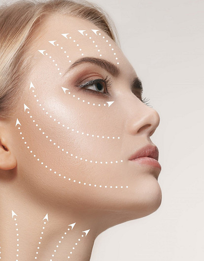 «Оно мне надо»: 3 веских повода для подтяжки лица