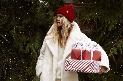 Шапка под шубу: как подобрать стильный аксессуар