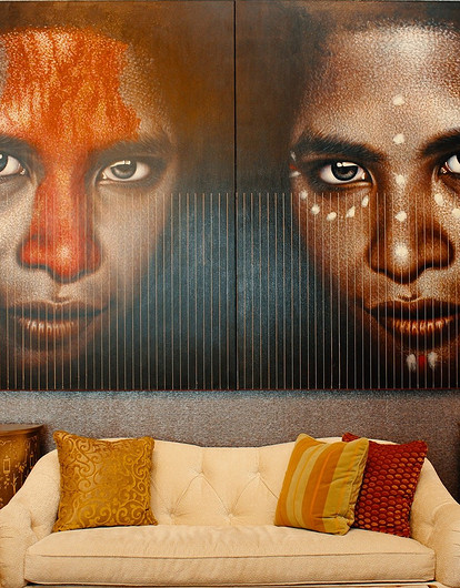 Герой, Мудрец или Правитель: как связан архетип человека с интерьером квартиры