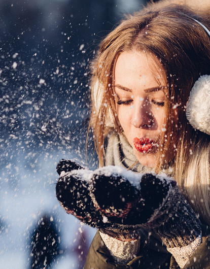 Снежное настроение: гороскоп для всех знаков зодиака с 7 по 13 февраля