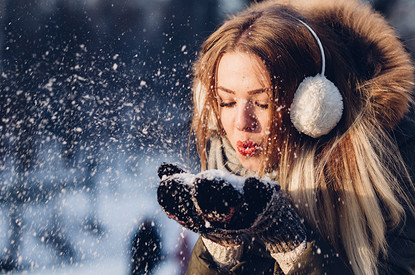 Снежное настроение: гороскоп для всех знаков зодиака с 7 по 13 февраля