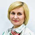 Светлана Смаковская