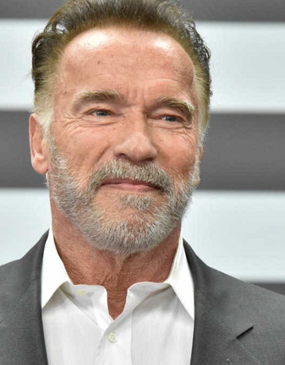 Арнольд Шварценеггер попал в серьезное ДТП