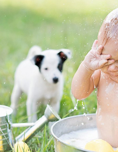 Как поднять иммунитет ребенку: основные правила с рождения и до школы (рассказывает врач)