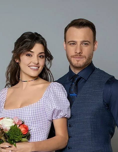 Ханде Эрчел и Керем Бюрсин находятся на грани расставания